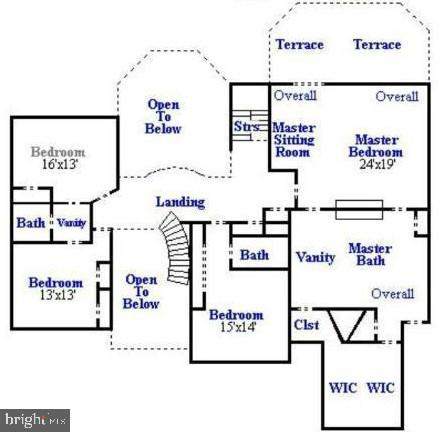 ALEXANDRA ESTATES - Residential