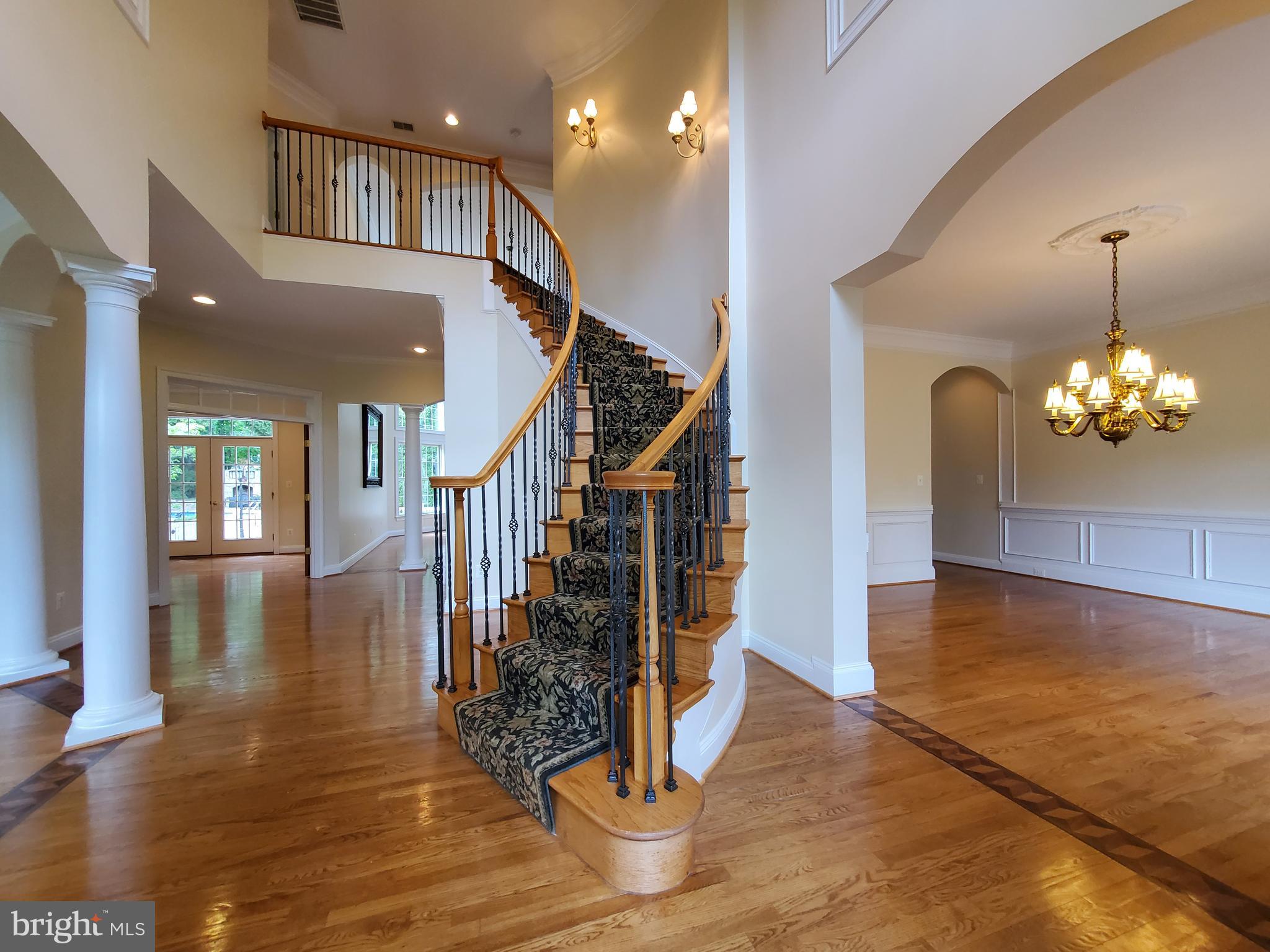 ALEXANDRA ESTATES - Residential