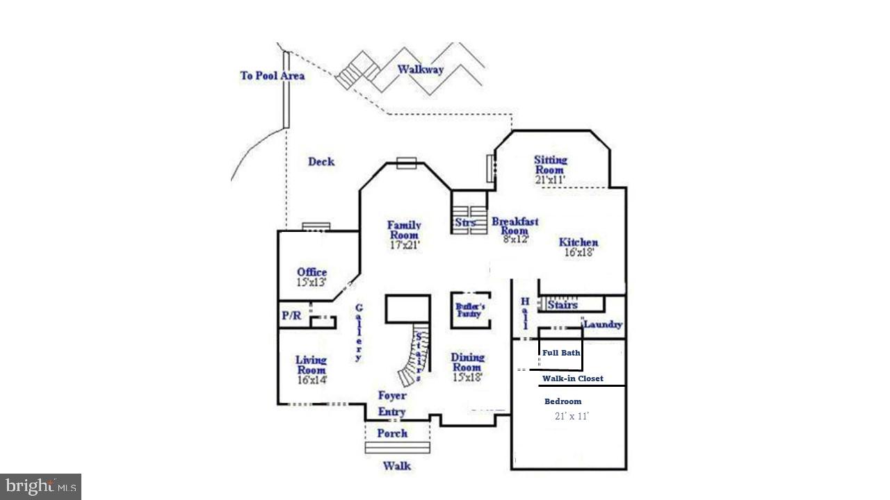 ALEXANDRA ESTATES - Residential