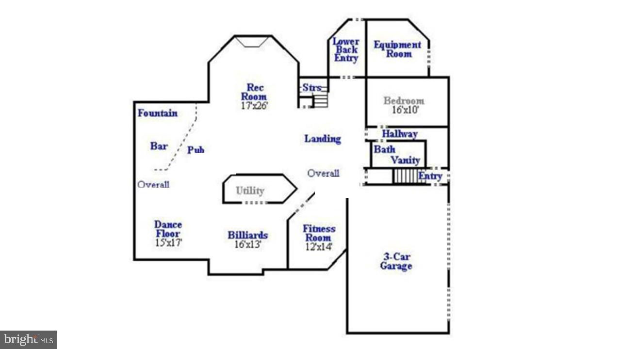ALEXANDRA ESTATES - Residential