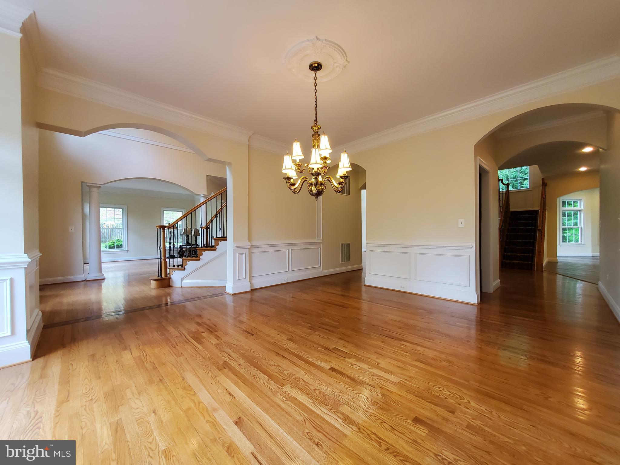 ALEXANDRA ESTATES - Residential