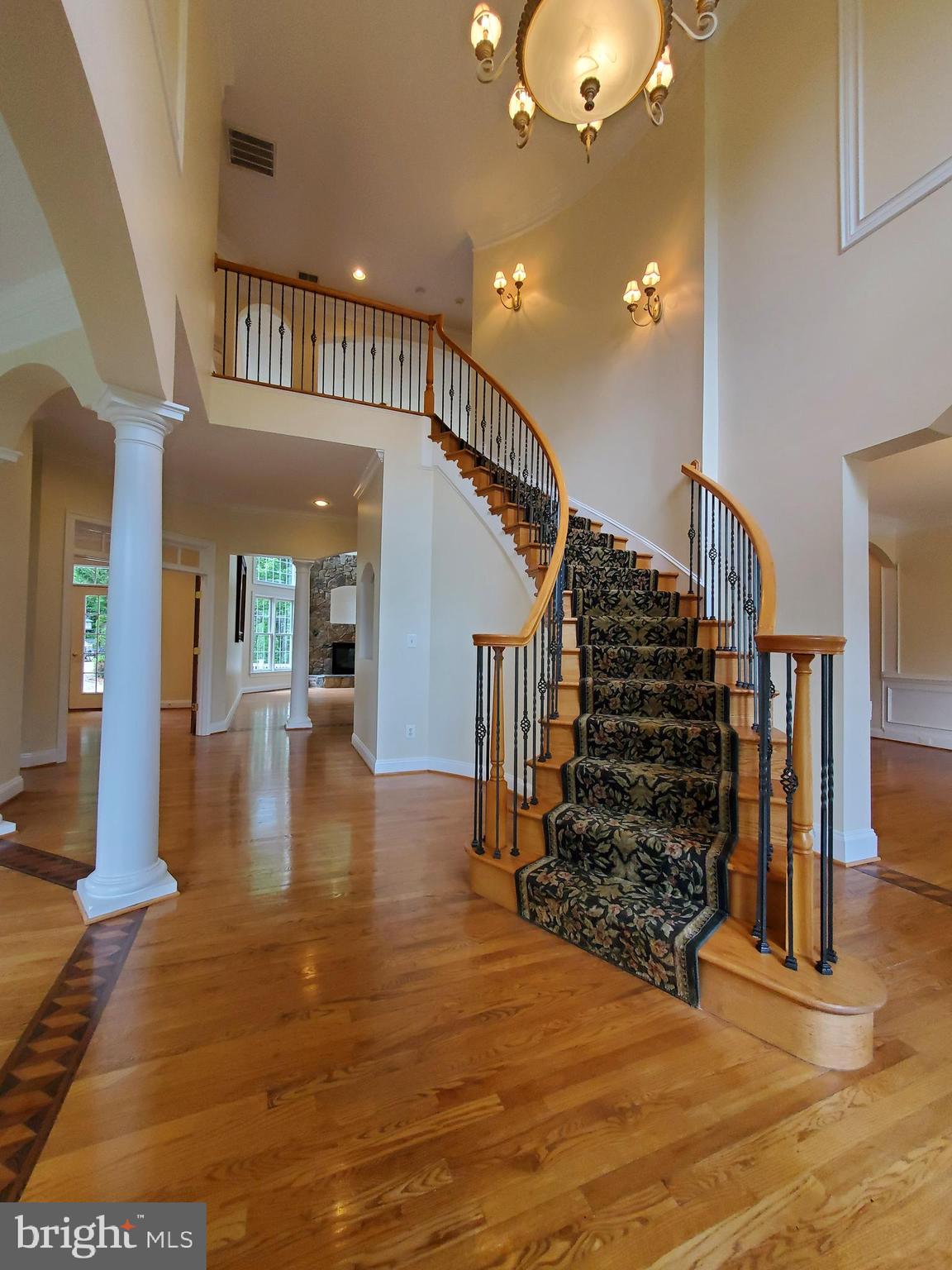 ALEXANDRA ESTATES - Residential