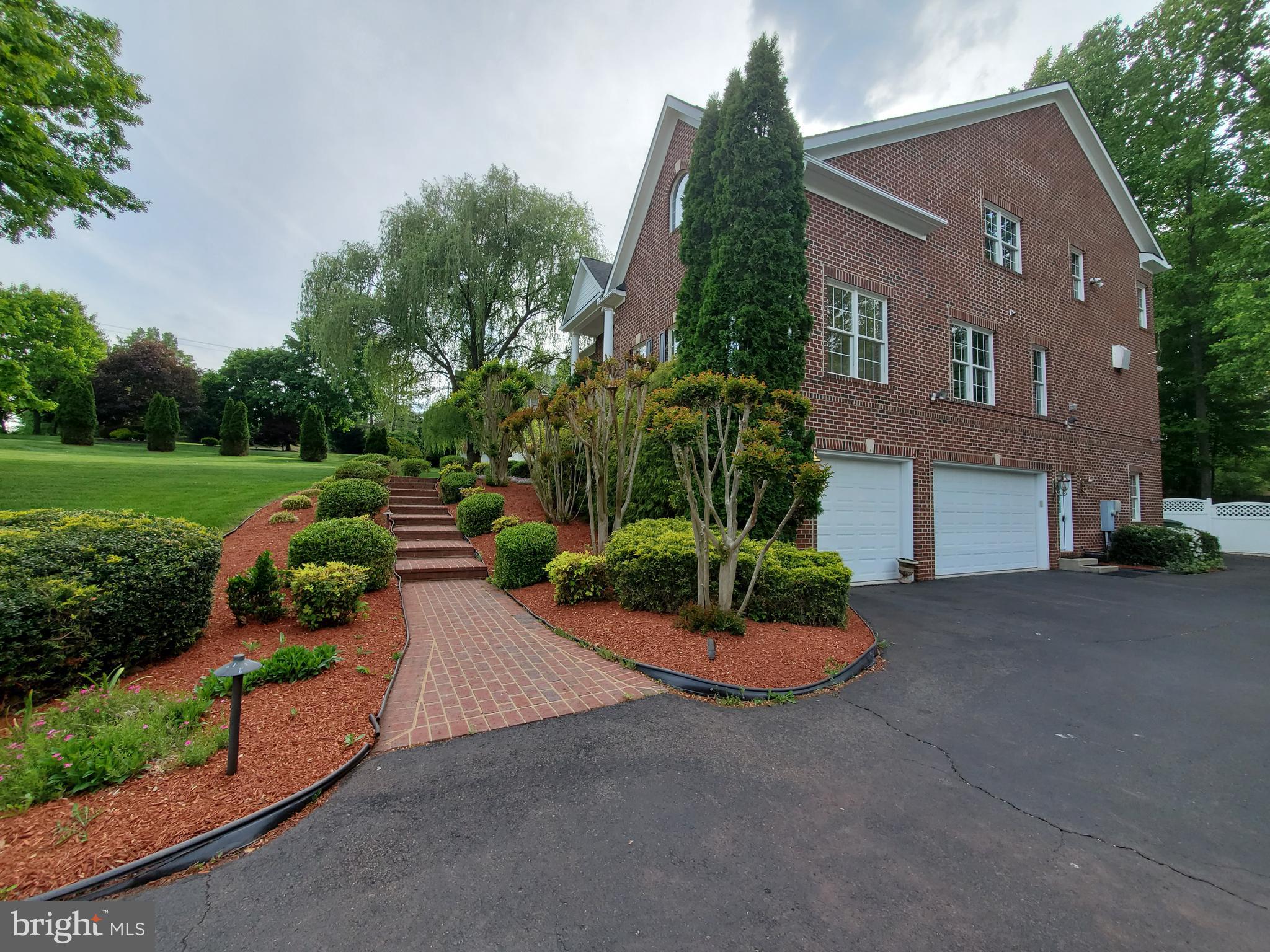 ALEXANDRA ESTATES - Residential