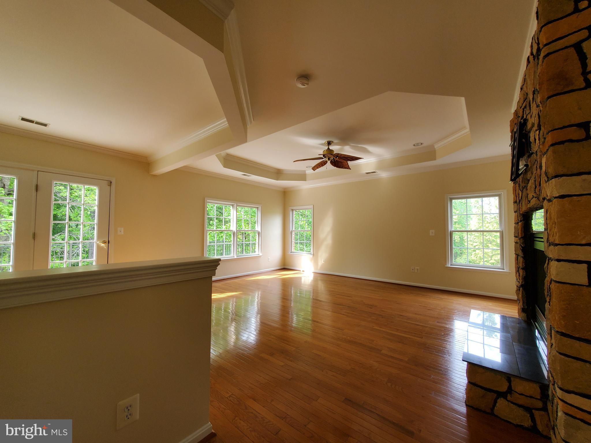 ALEXANDRA ESTATES - Residential