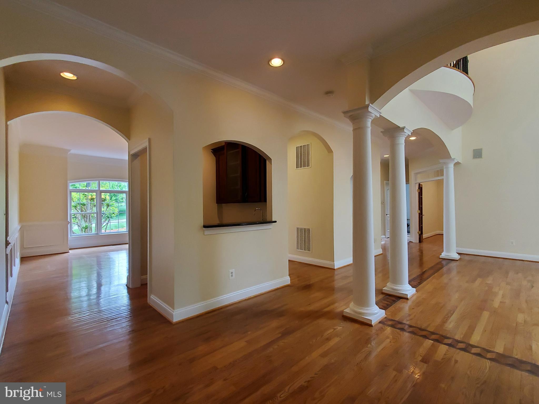 ALEXANDRA ESTATES - Residential