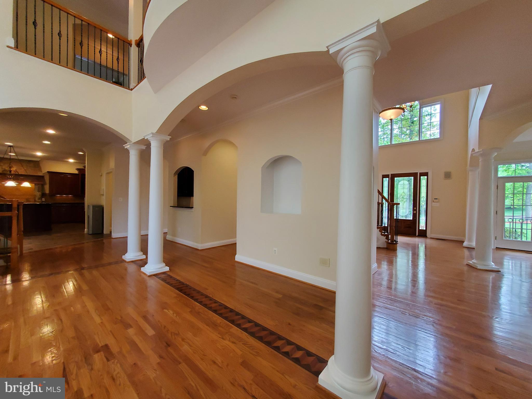 ALEXANDRA ESTATES - Residential