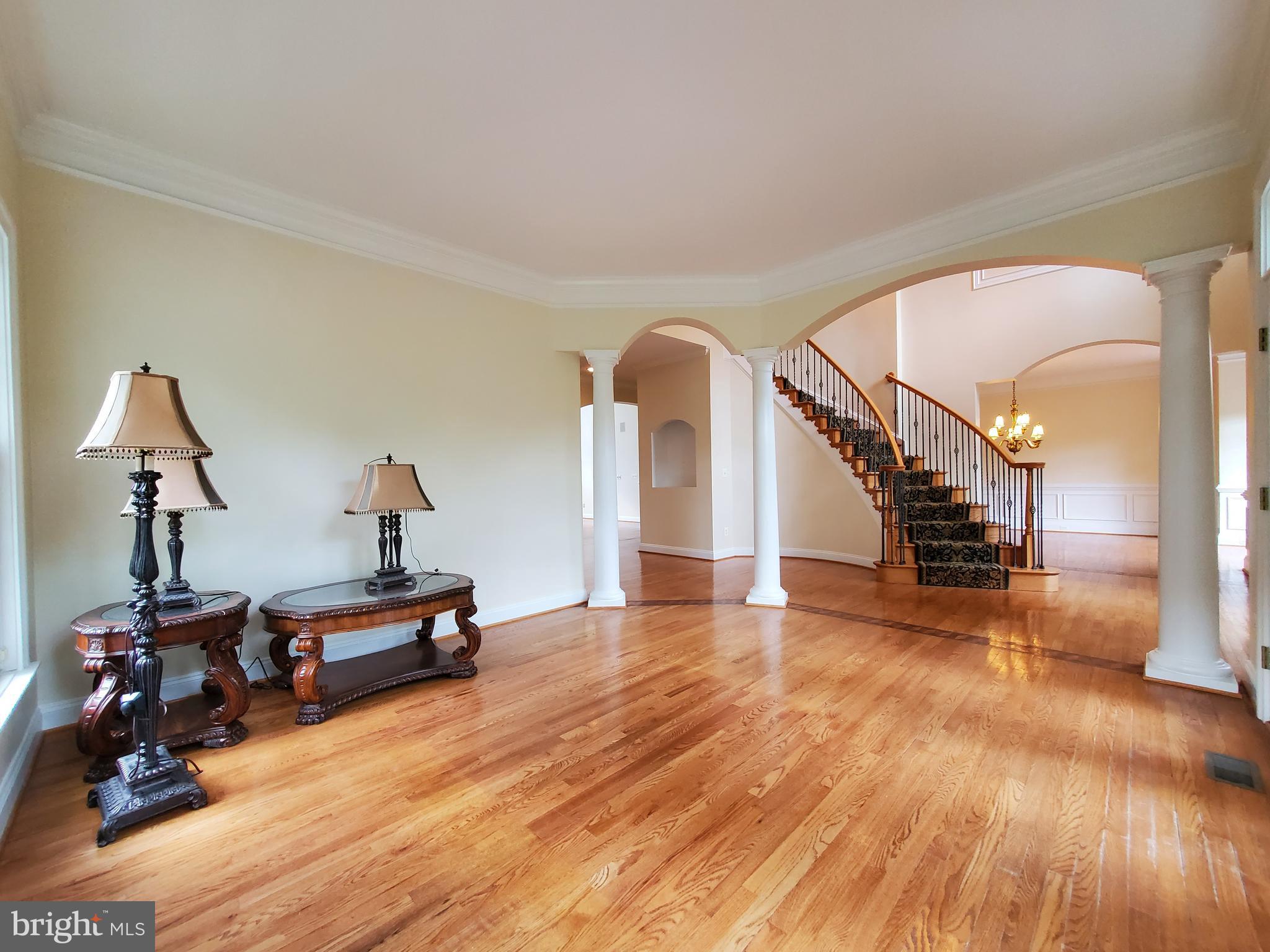 ALEXANDRA ESTATES - Residential