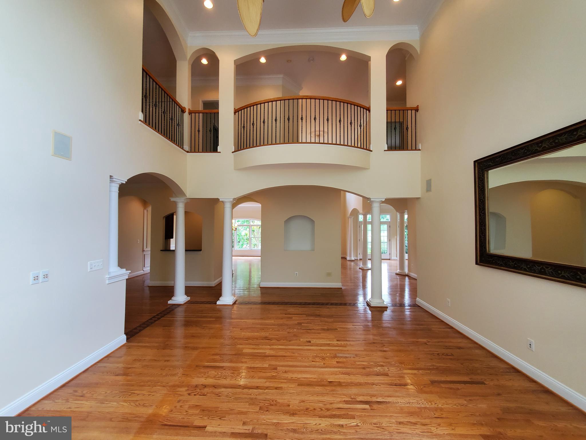 ALEXANDRA ESTATES - Residential