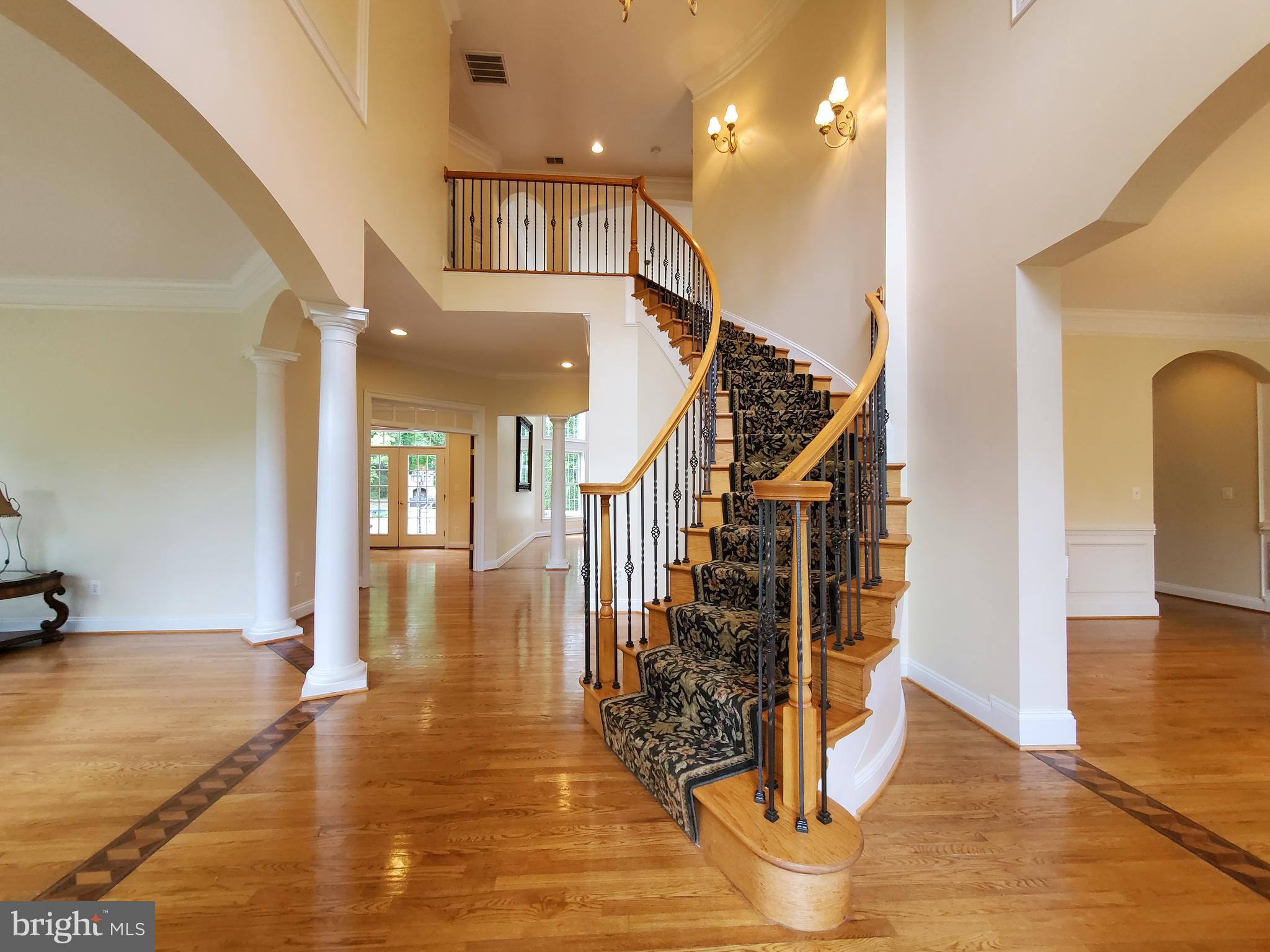 ALEXANDRA ESTATES - Residential