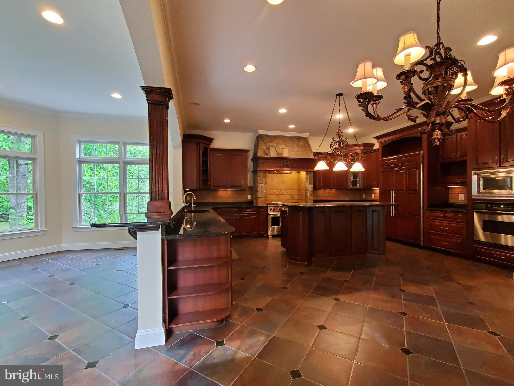 ALEXANDRA ESTATES - Residential