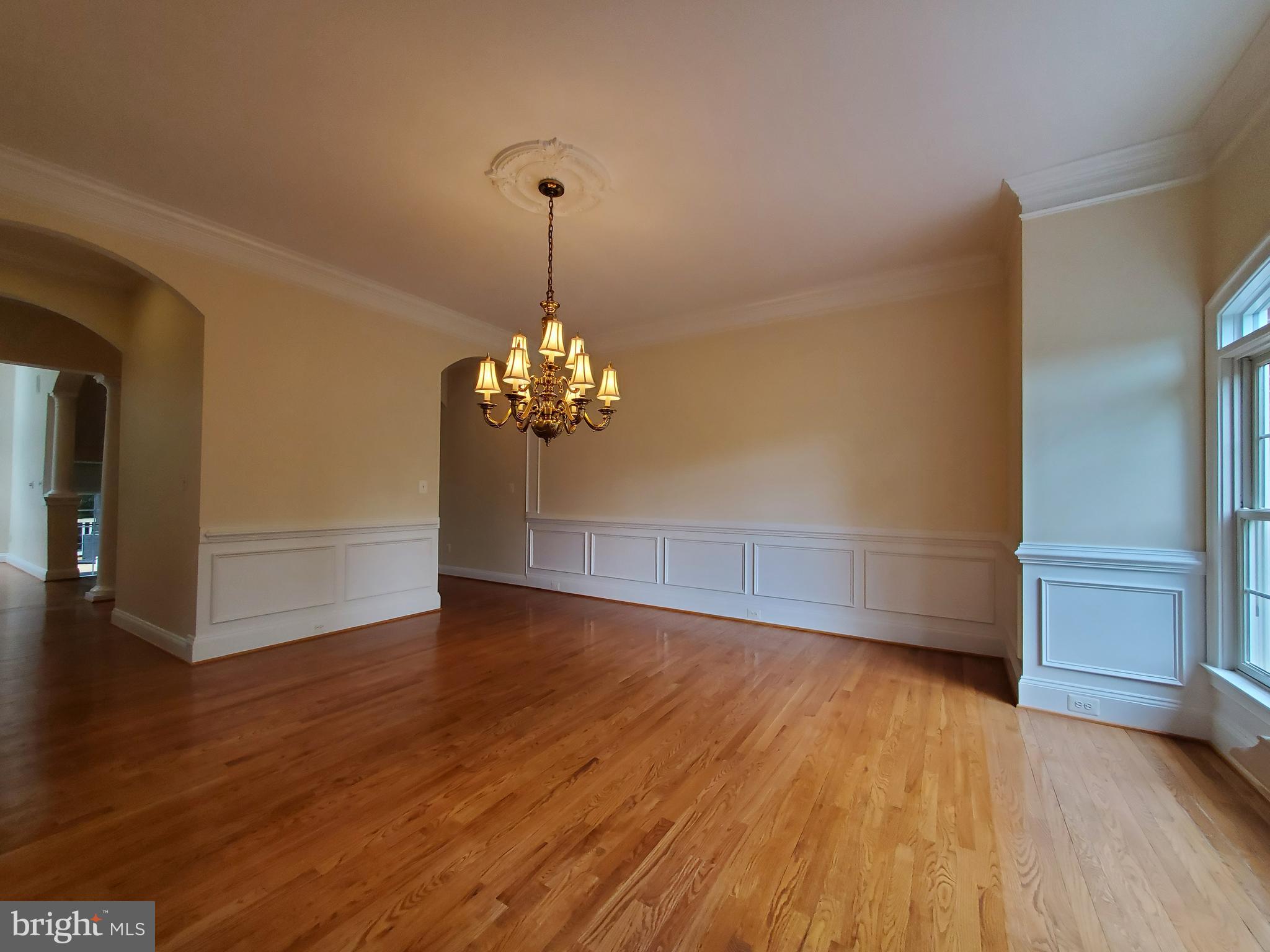 ALEXANDRA ESTATES - Residential