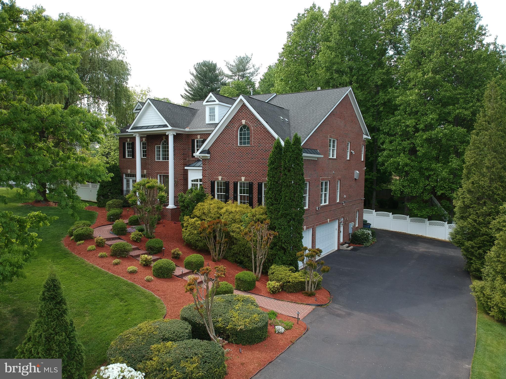 ALEXANDRA ESTATES - Residential