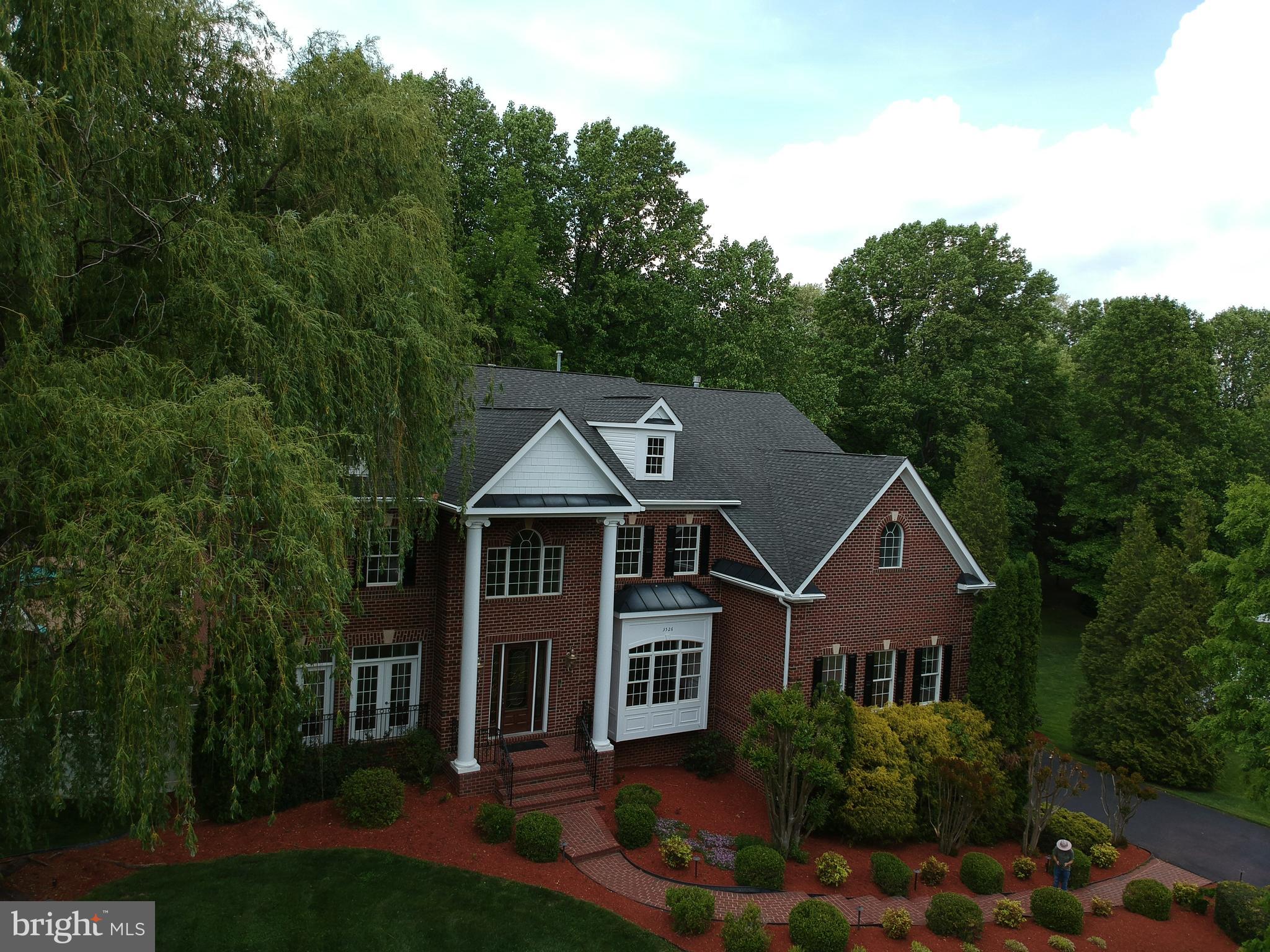 ALEXANDRA ESTATES - Residential