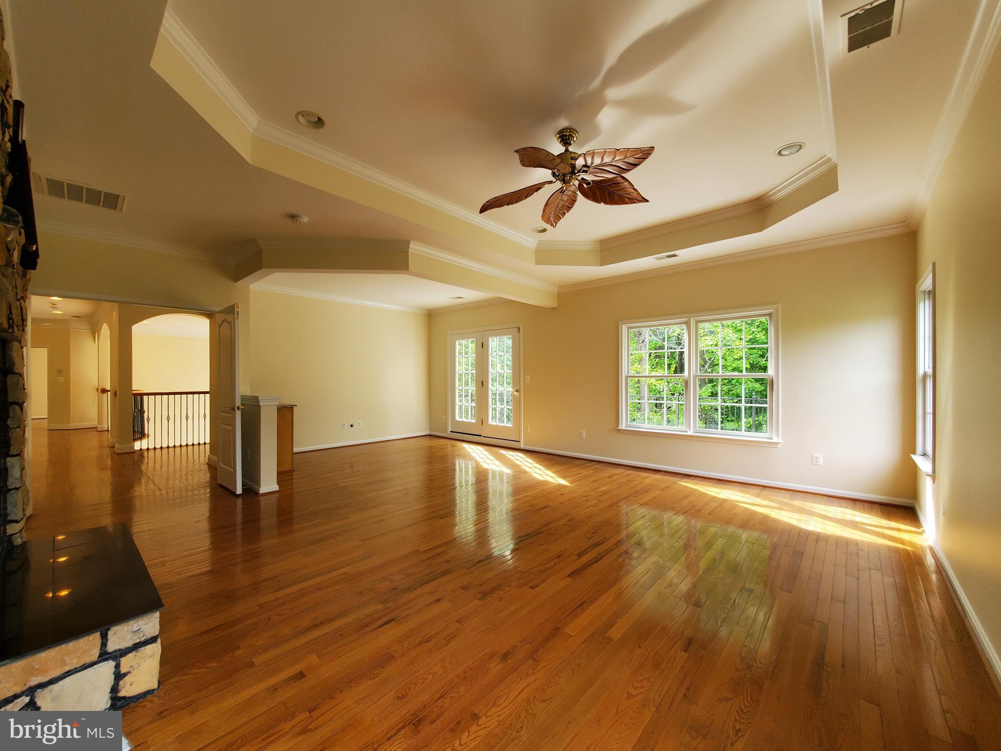 ALEXANDRA ESTATES - Residential