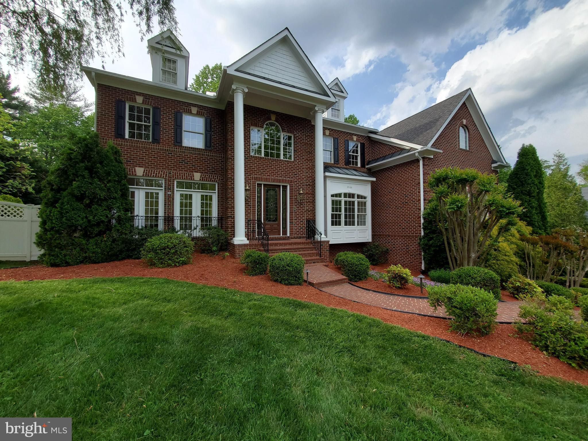 ALEXANDRA ESTATES - Residential