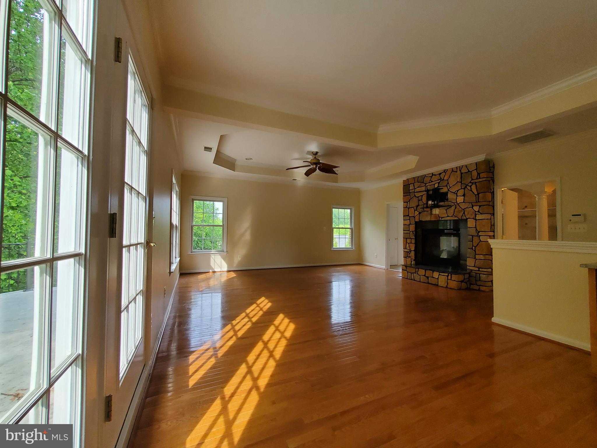 ALEXANDRA ESTATES - Residential