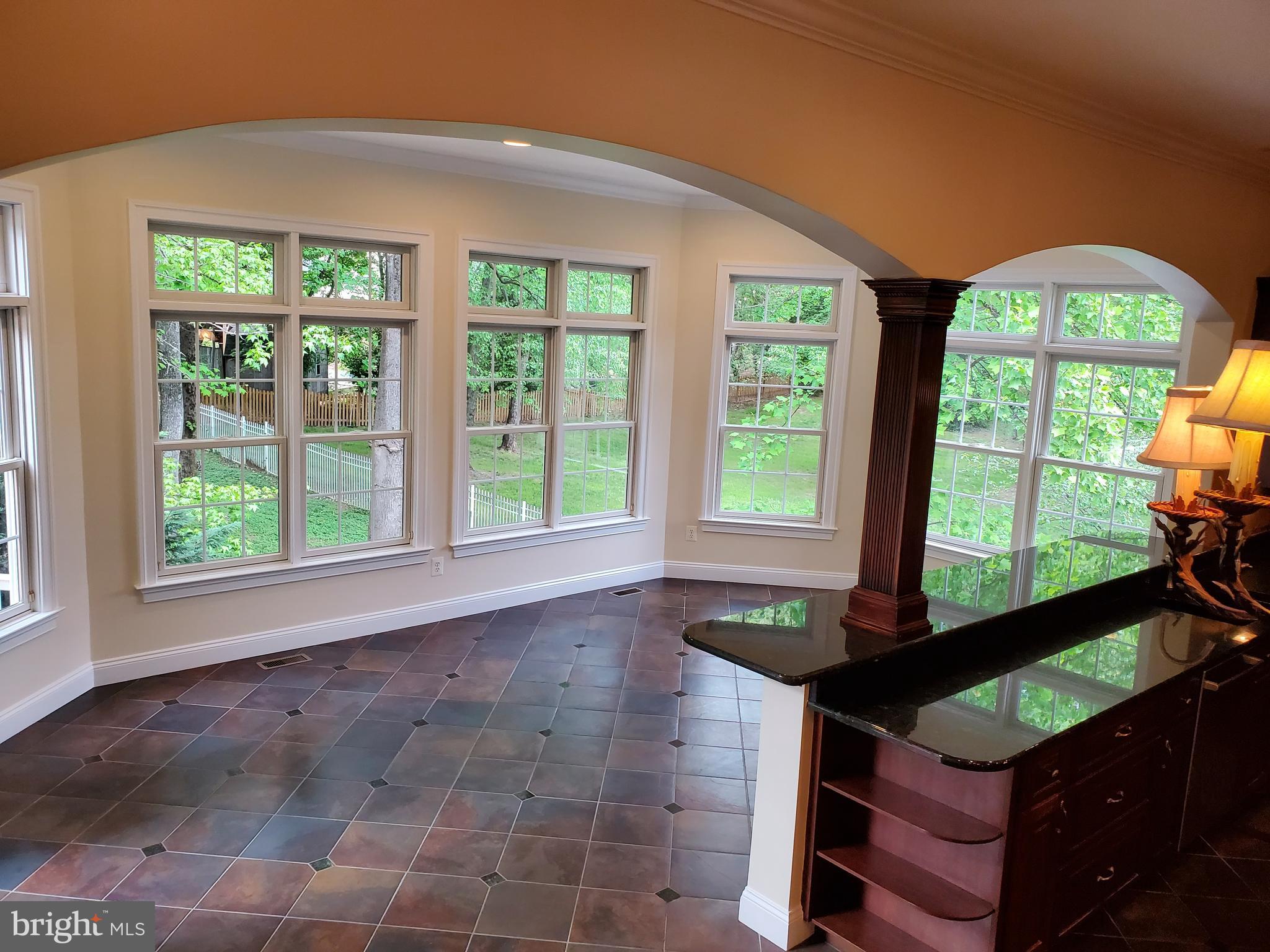 ALEXANDRA ESTATES - Residential