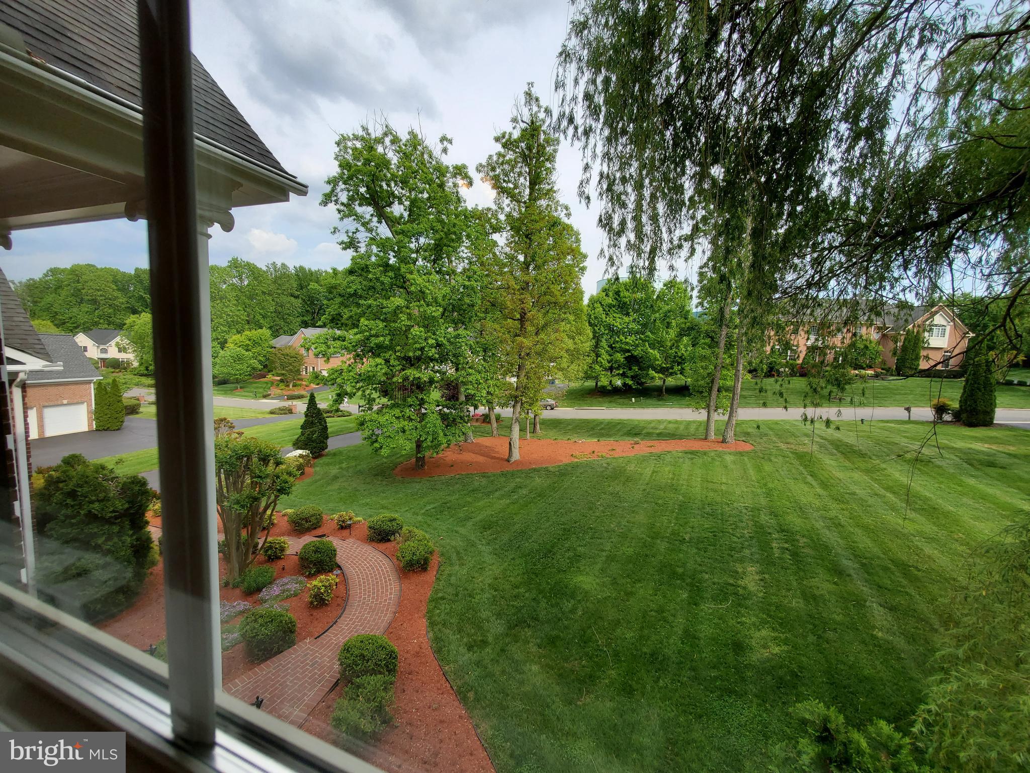 ALEXANDRA ESTATES - Residential