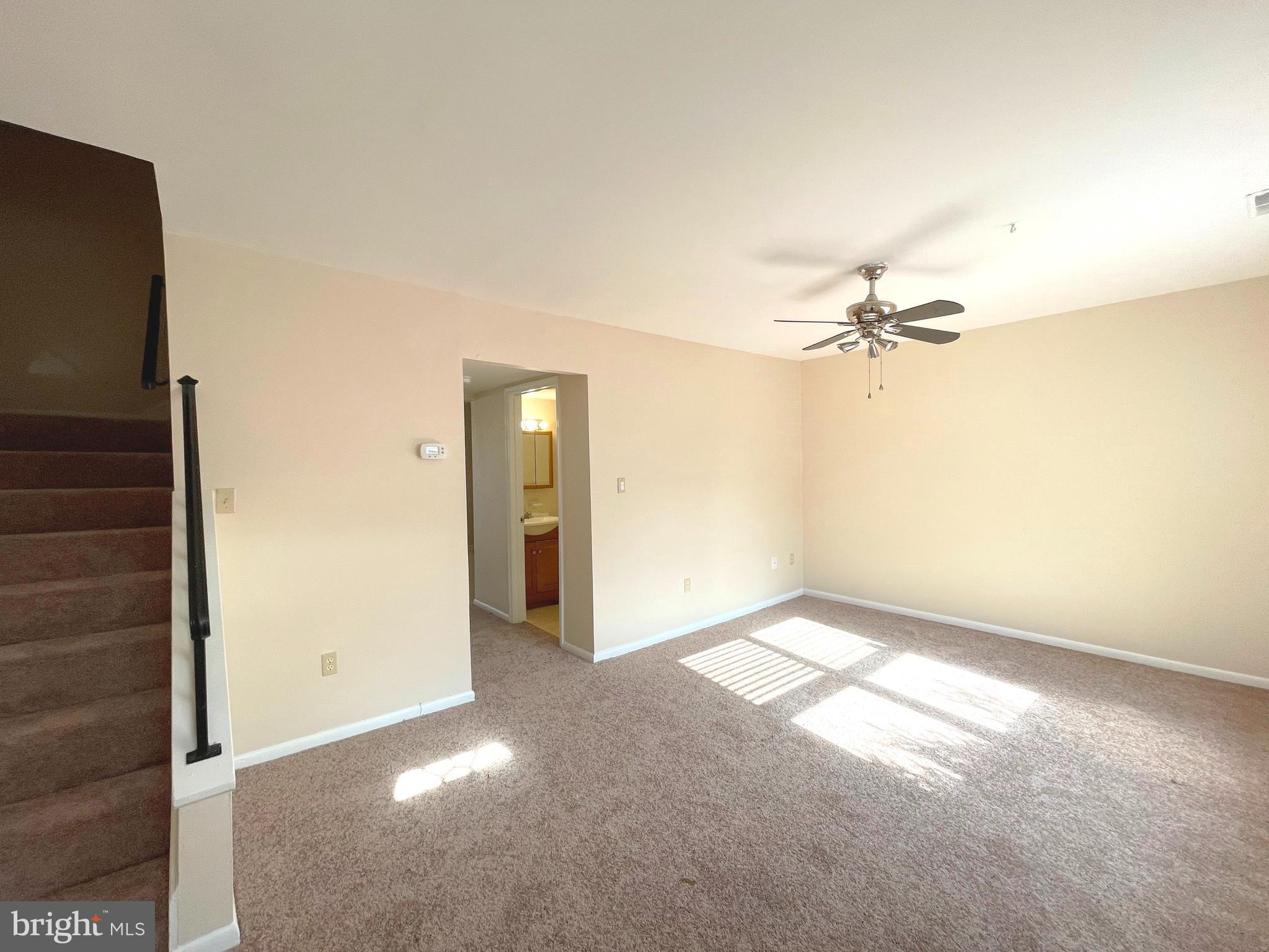 COLONY SQUARE - Residential Lease