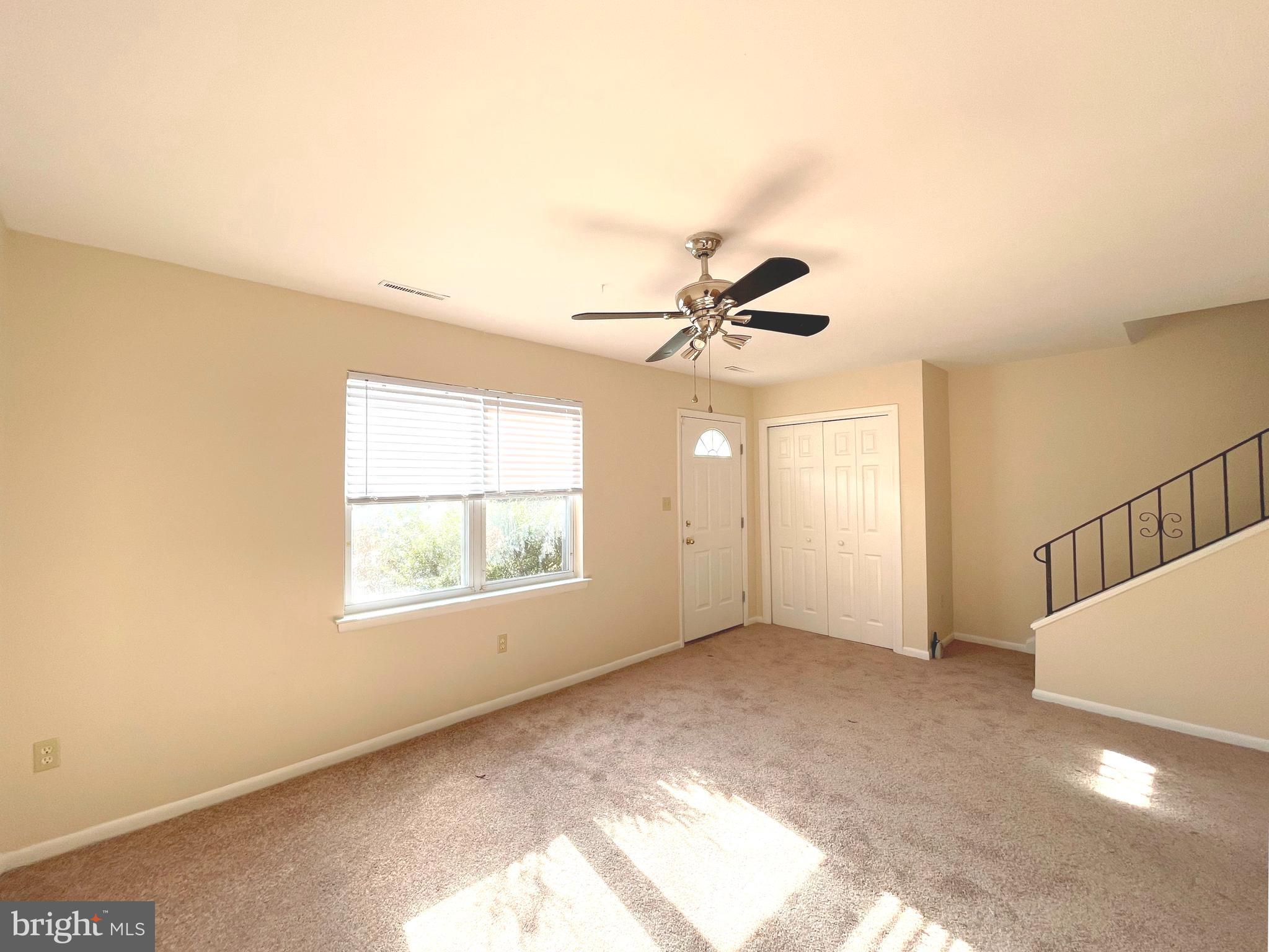 COLONY SQUARE - Residential Lease