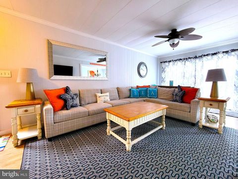 424 BAYSHORE DRIVE 4204, #204 OCEAN CITY MD 21842