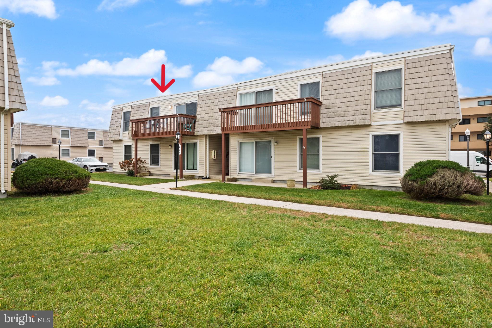 424 BAYSHORE DRIVE 4204, #204