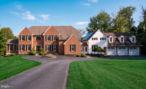 Photo of 969 S Wisteria Drive, MALVERN, PA 19355 (MLS # PACT2135790)