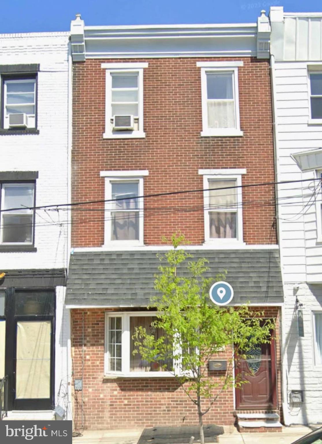 - Residential Income