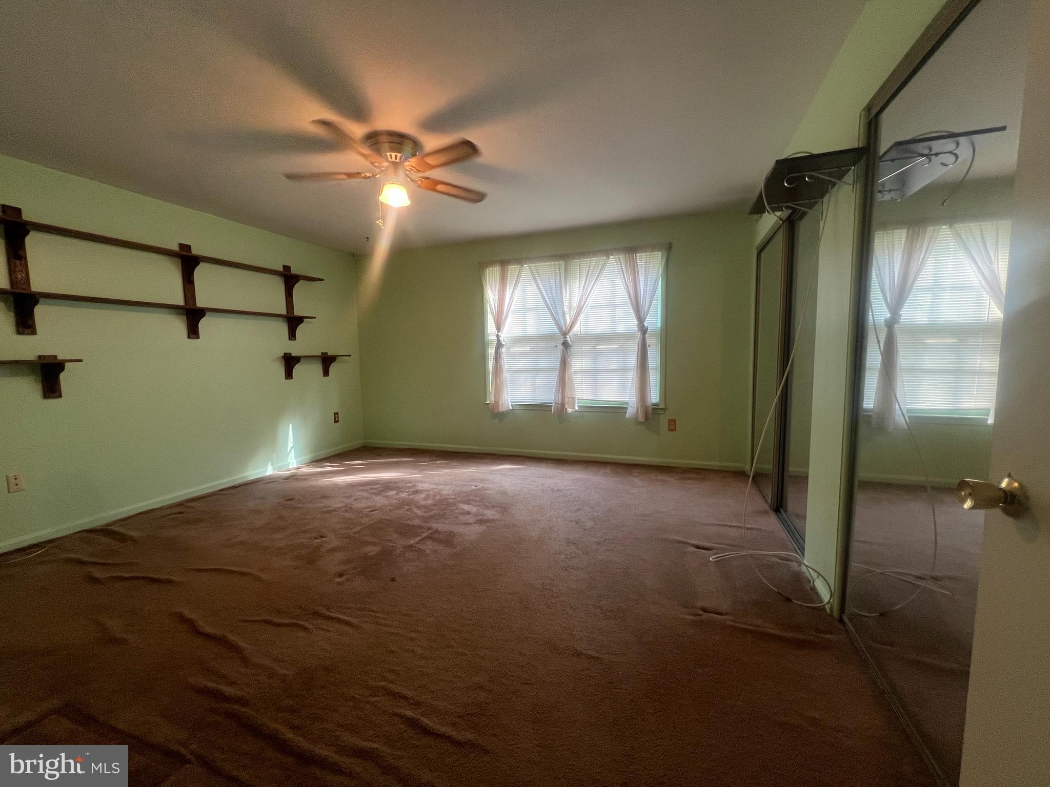 DIAMOND FARM CODM - Residential