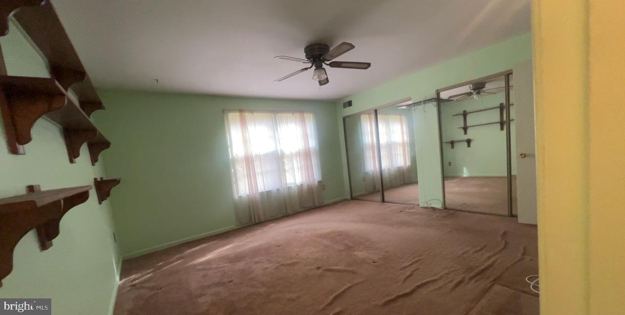 DIAMOND FARM CODM - Residential