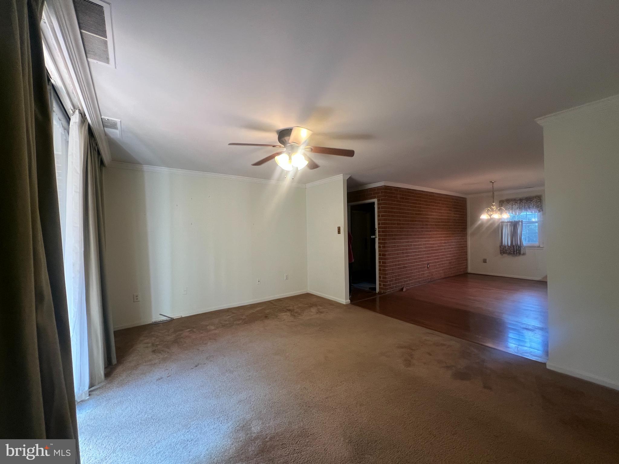 DIAMOND FARM CODM - Residential