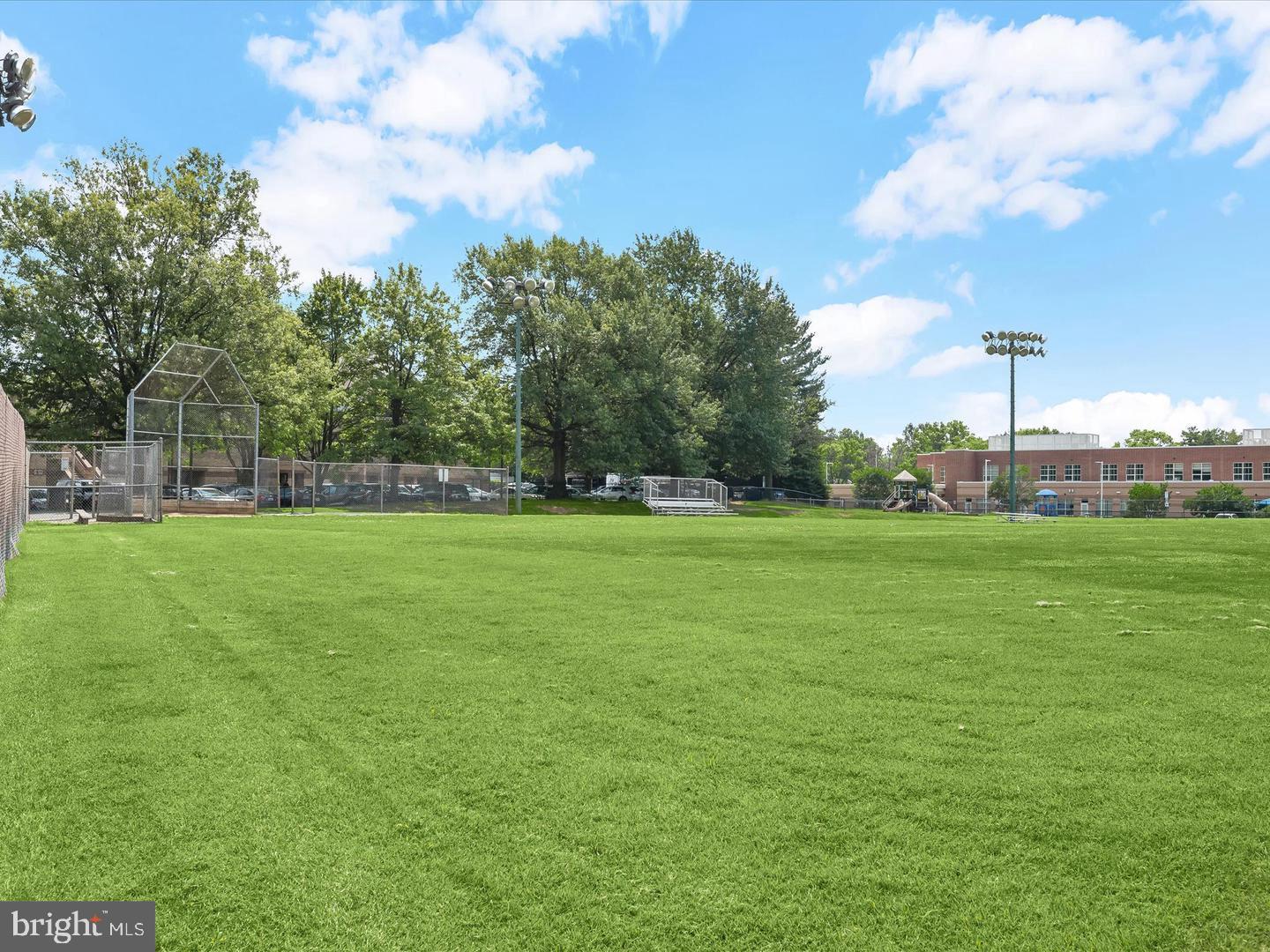 DIAMOND FARM CODM - Residential