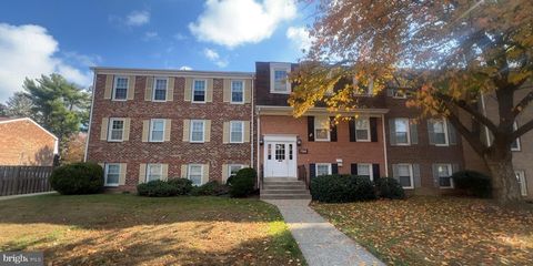 794 QUINCE ORCHARD BOULEVARD T-1 GAITHERSBURG MD 20878