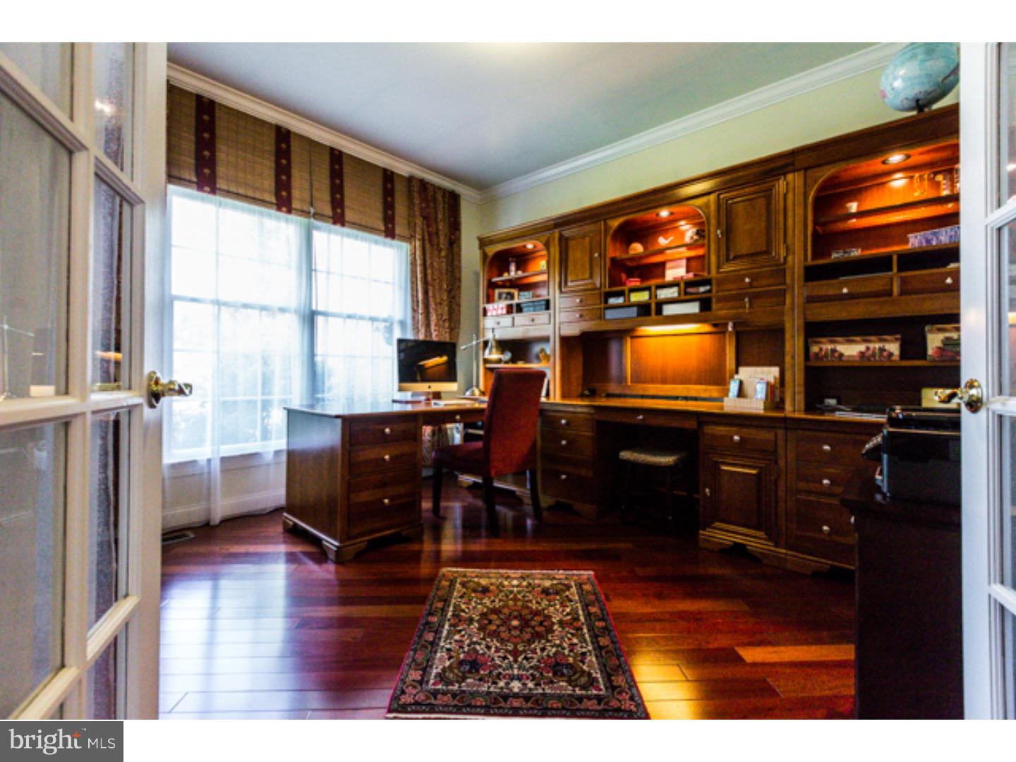 RESERVE AT EAGLE - Residential