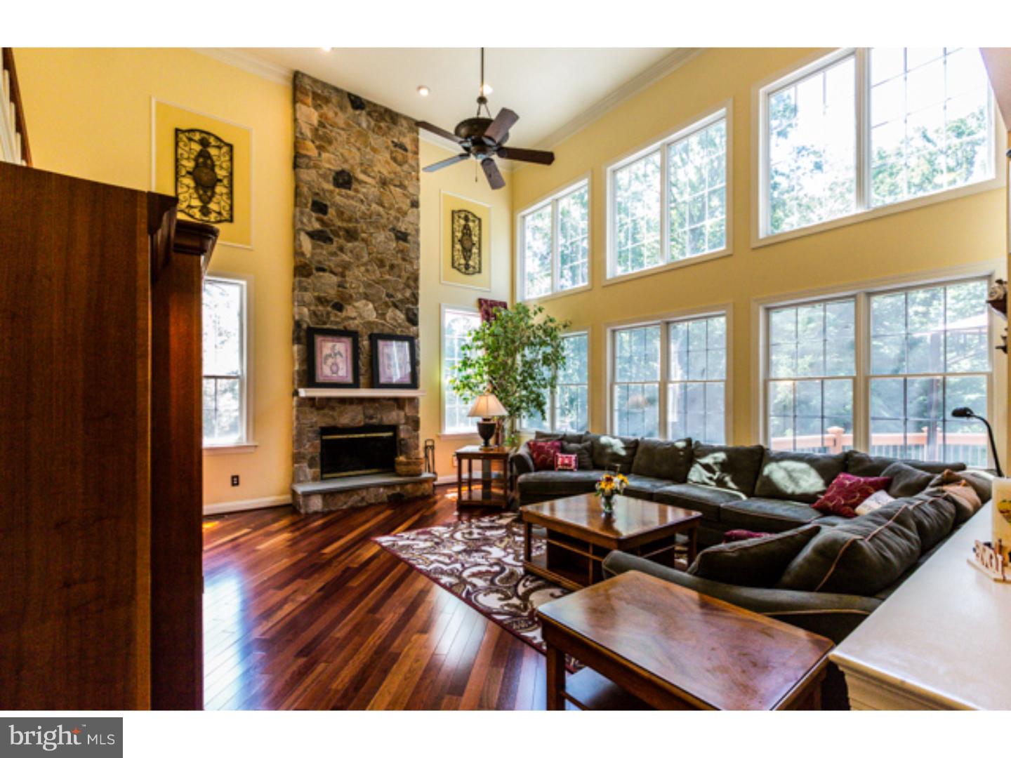 RESERVE AT EAGLE - Residential