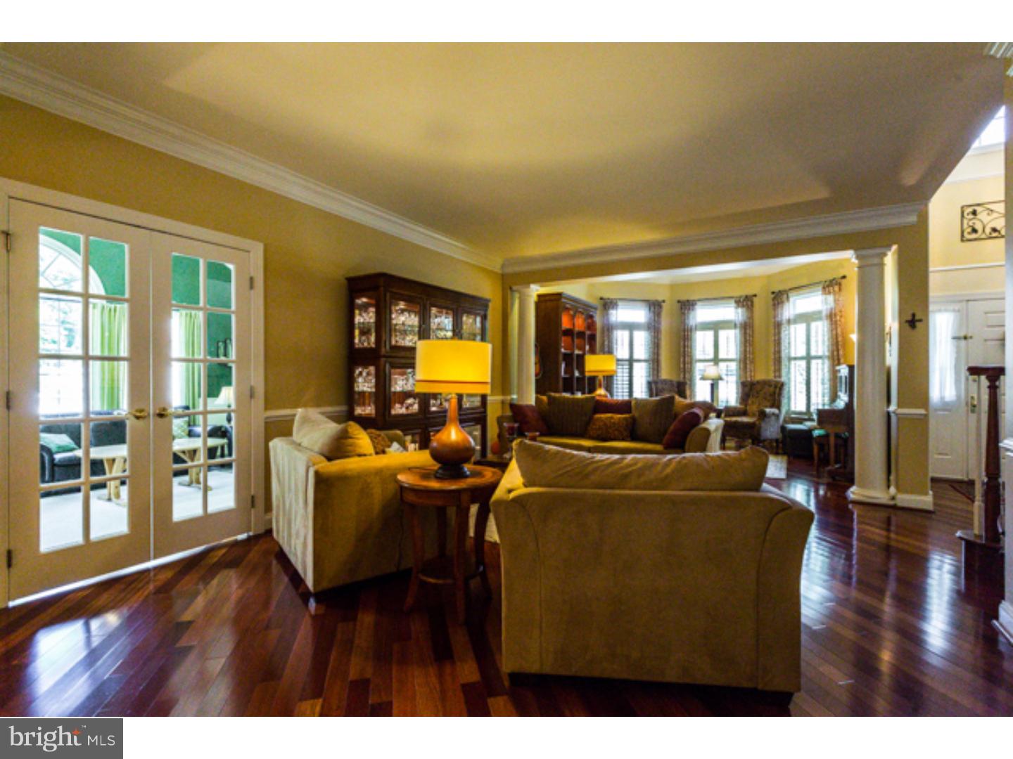 RESERVE AT EAGLE - Residential