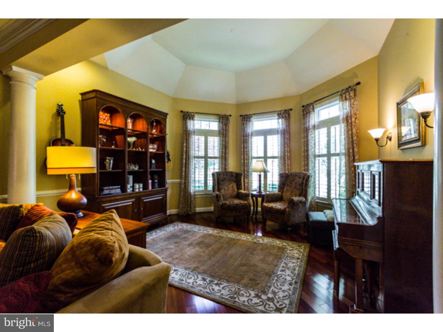 RESERVE AT EAGLE - Residential