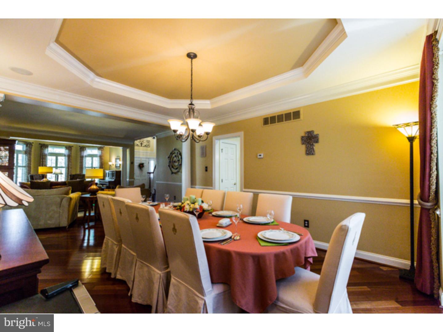 RESERVE AT EAGLE - Residential