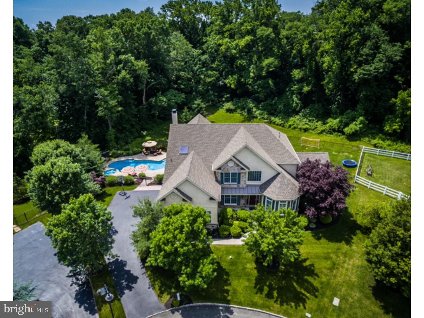 RESERVE AT EAGLE - Residential