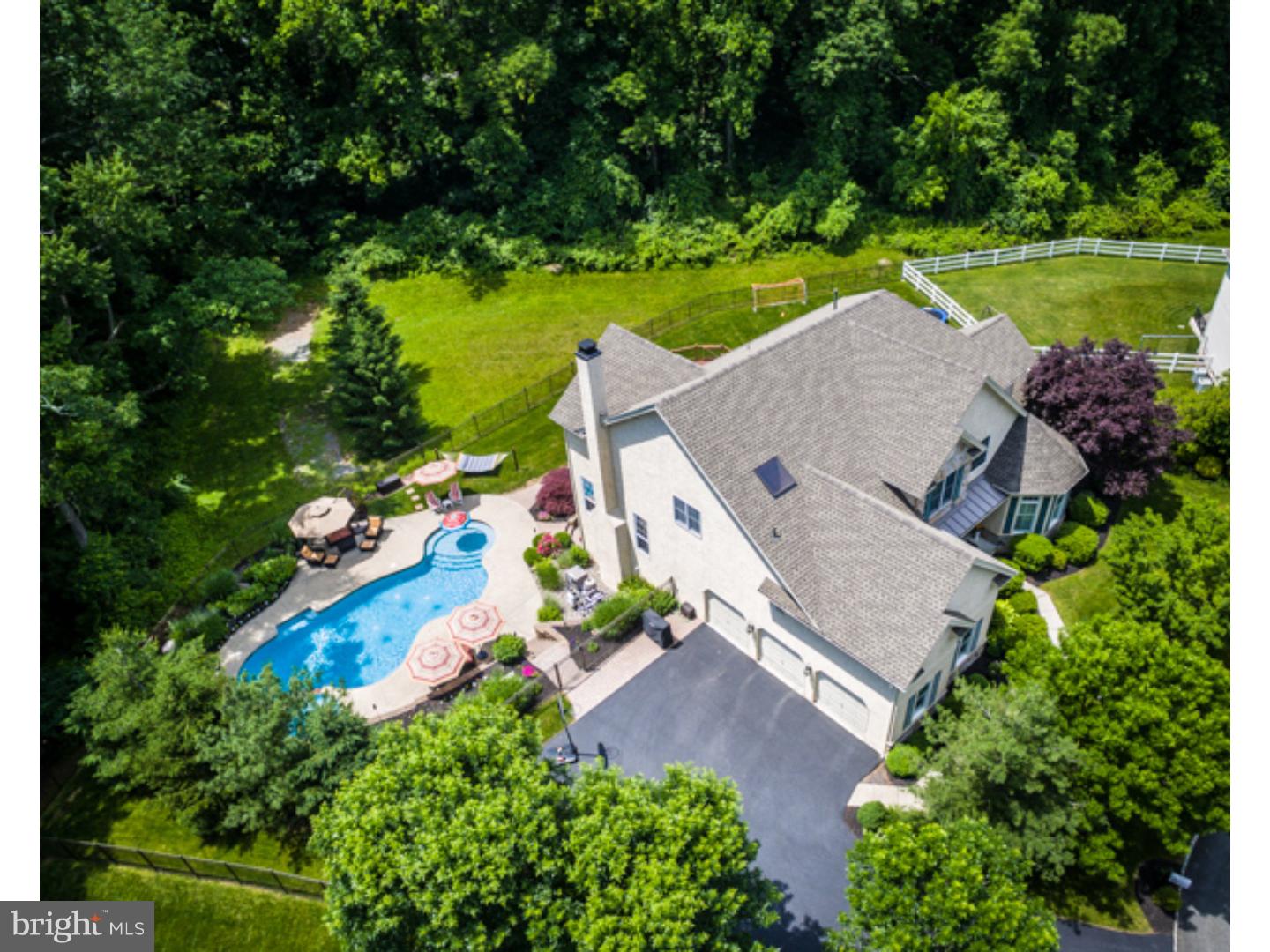 RESERVE AT EAGLE - Residential