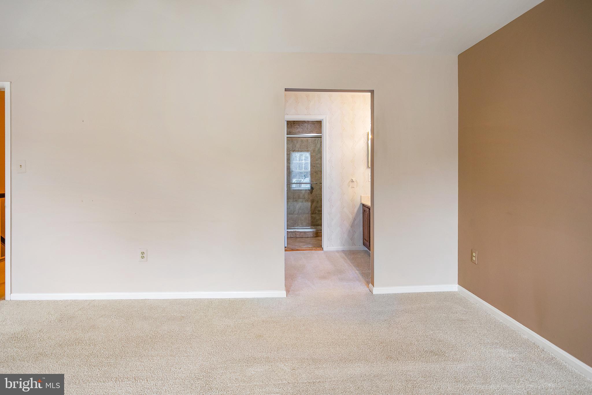 DAVENTRY - Residential