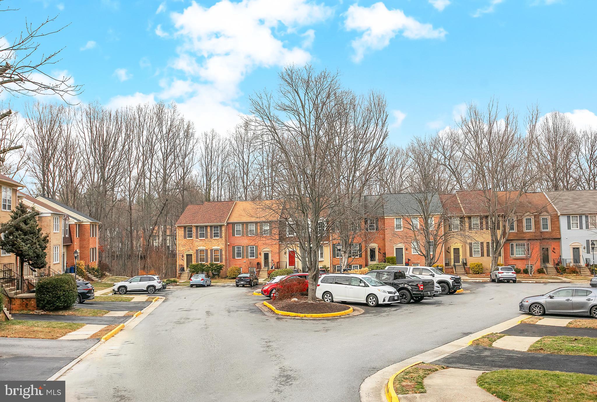 DAVENTRY - Residential