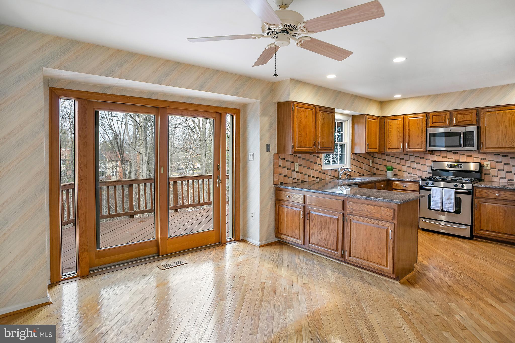 DAVENTRY - Residential