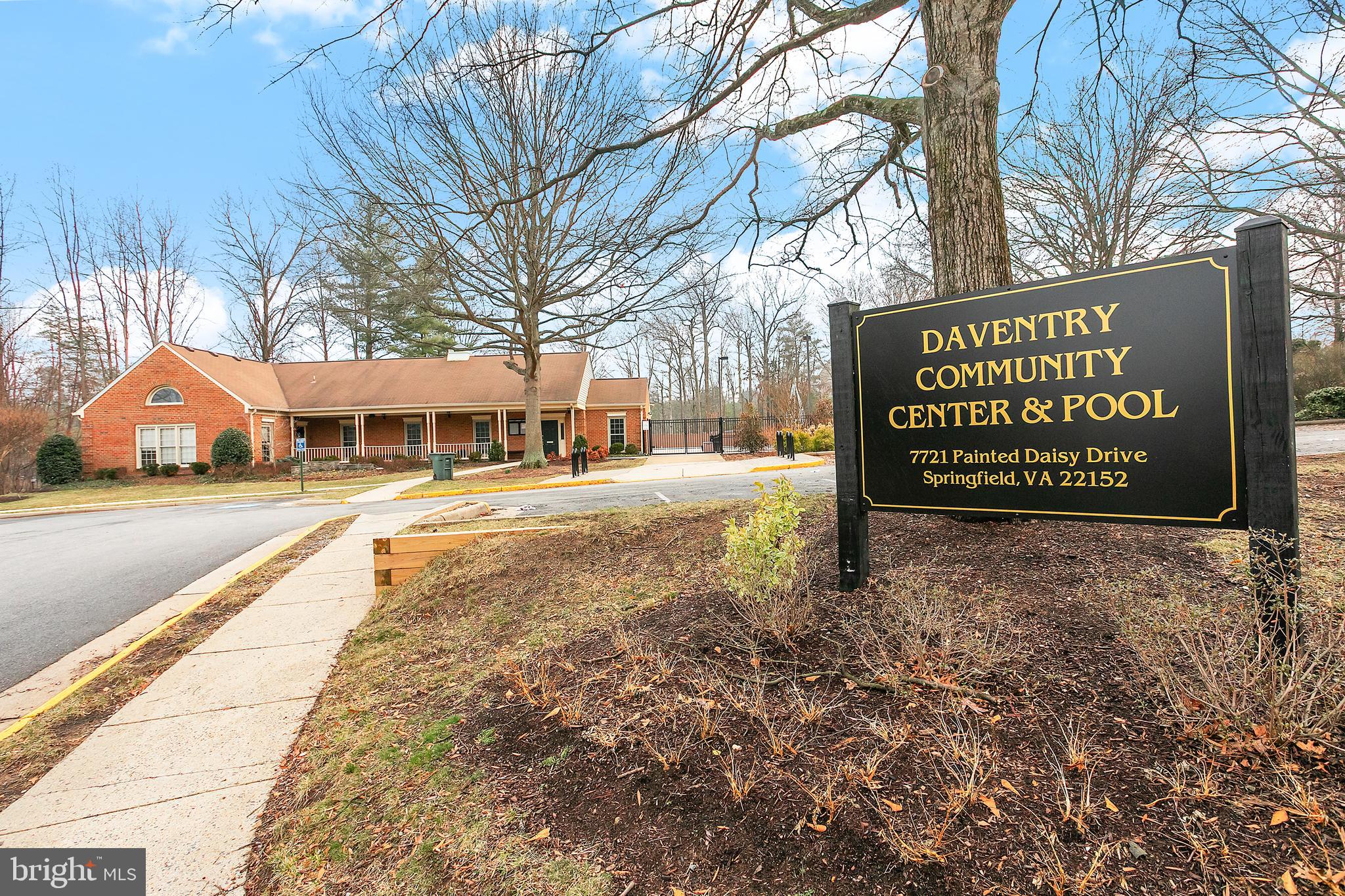 DAVENTRY - Residential