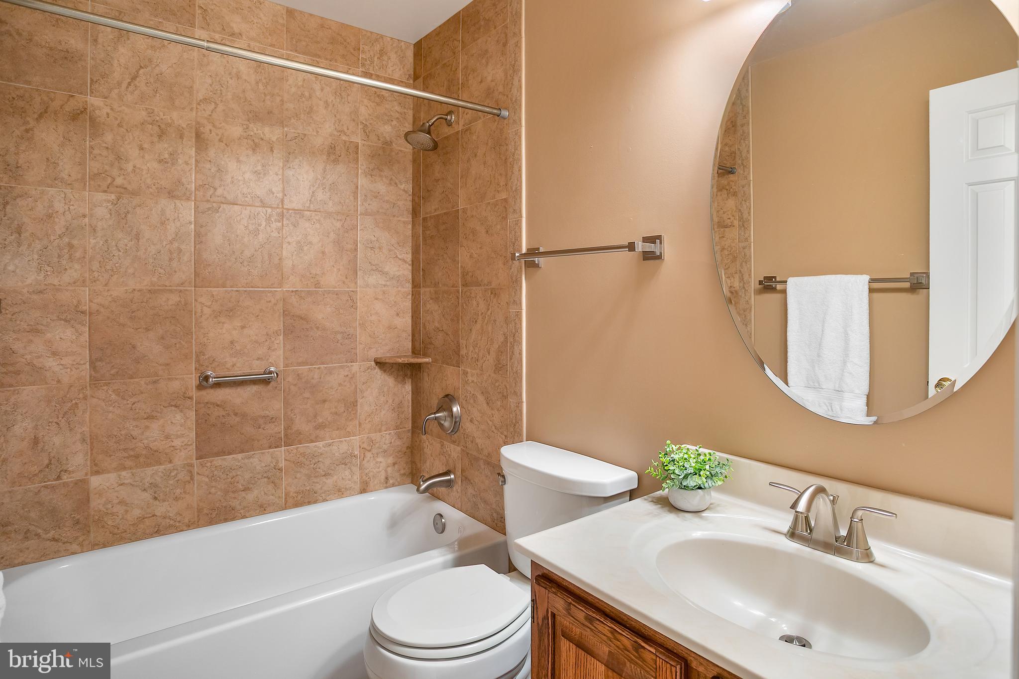 DAVENTRY - Residential