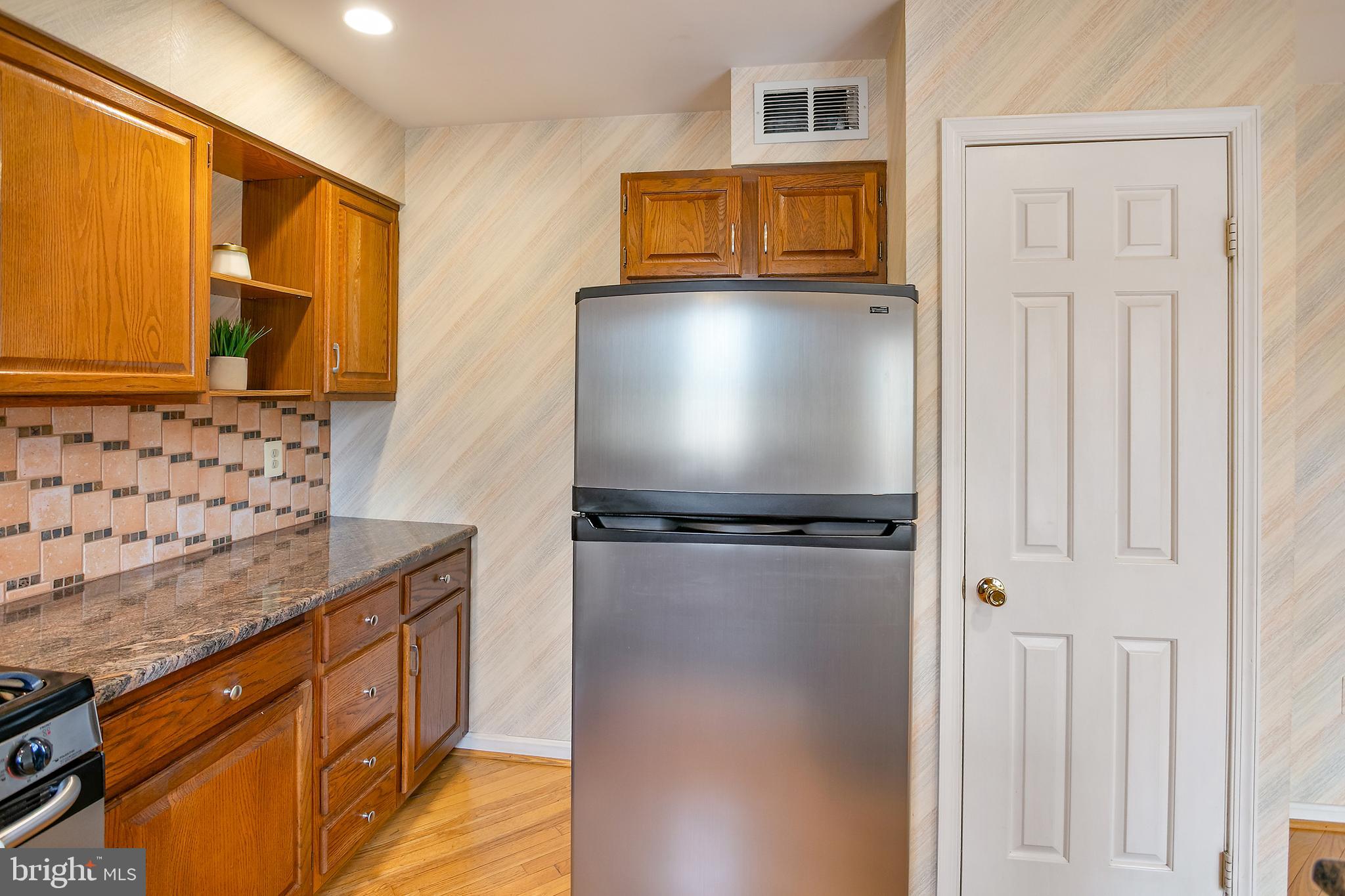 DAVENTRY - Residential