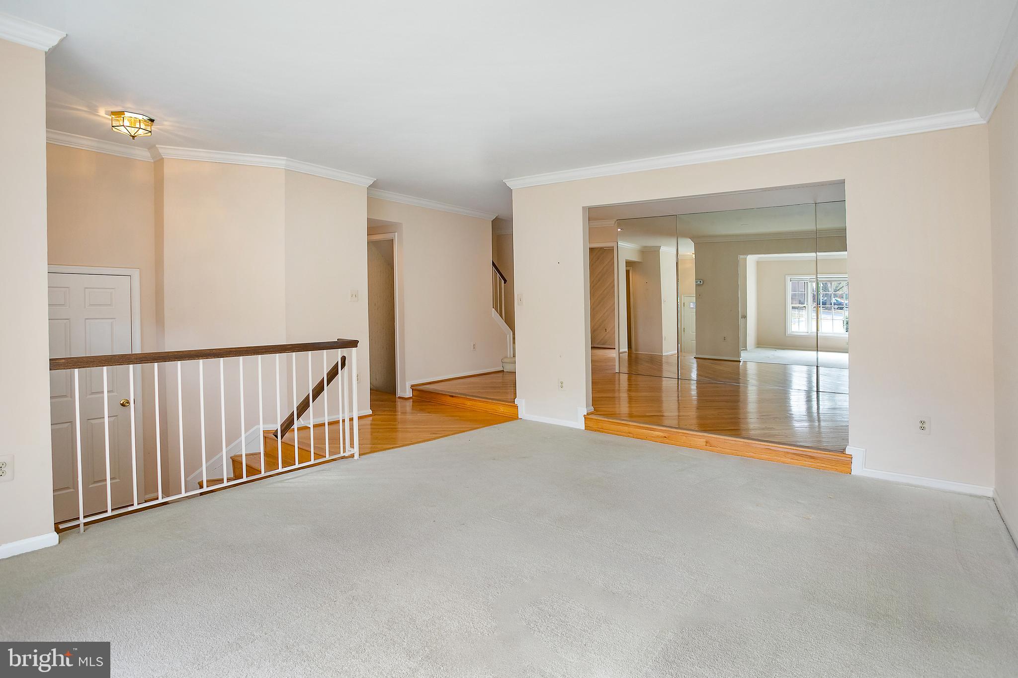 DAVENTRY - Residential