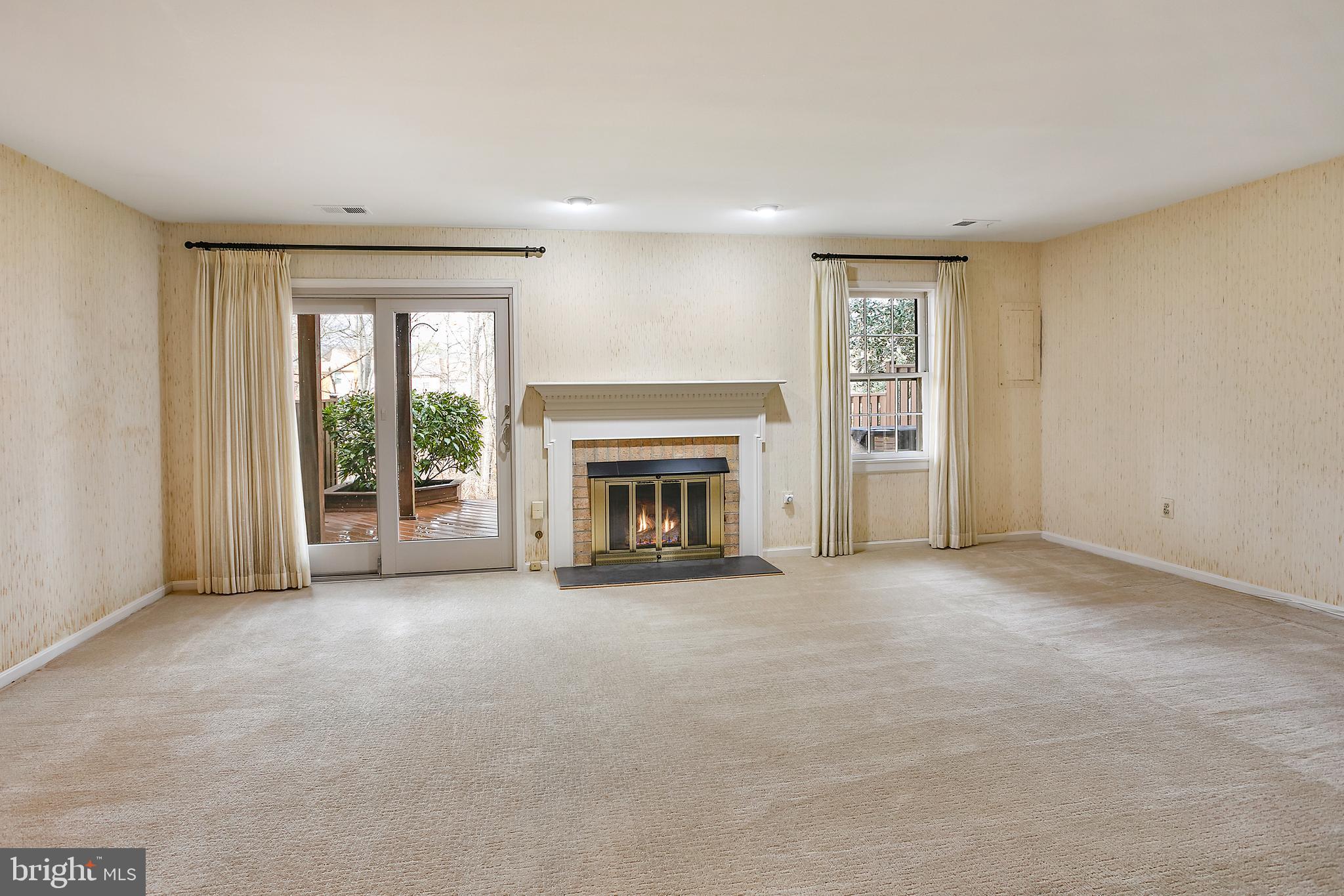 DAVENTRY - Residential