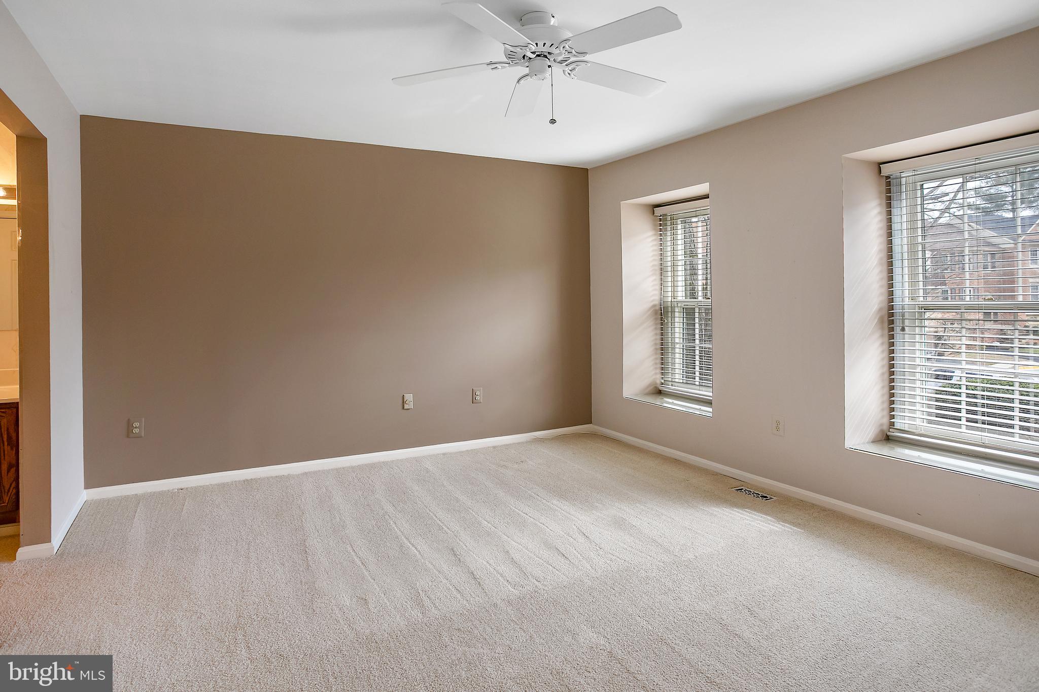 DAVENTRY - Residential