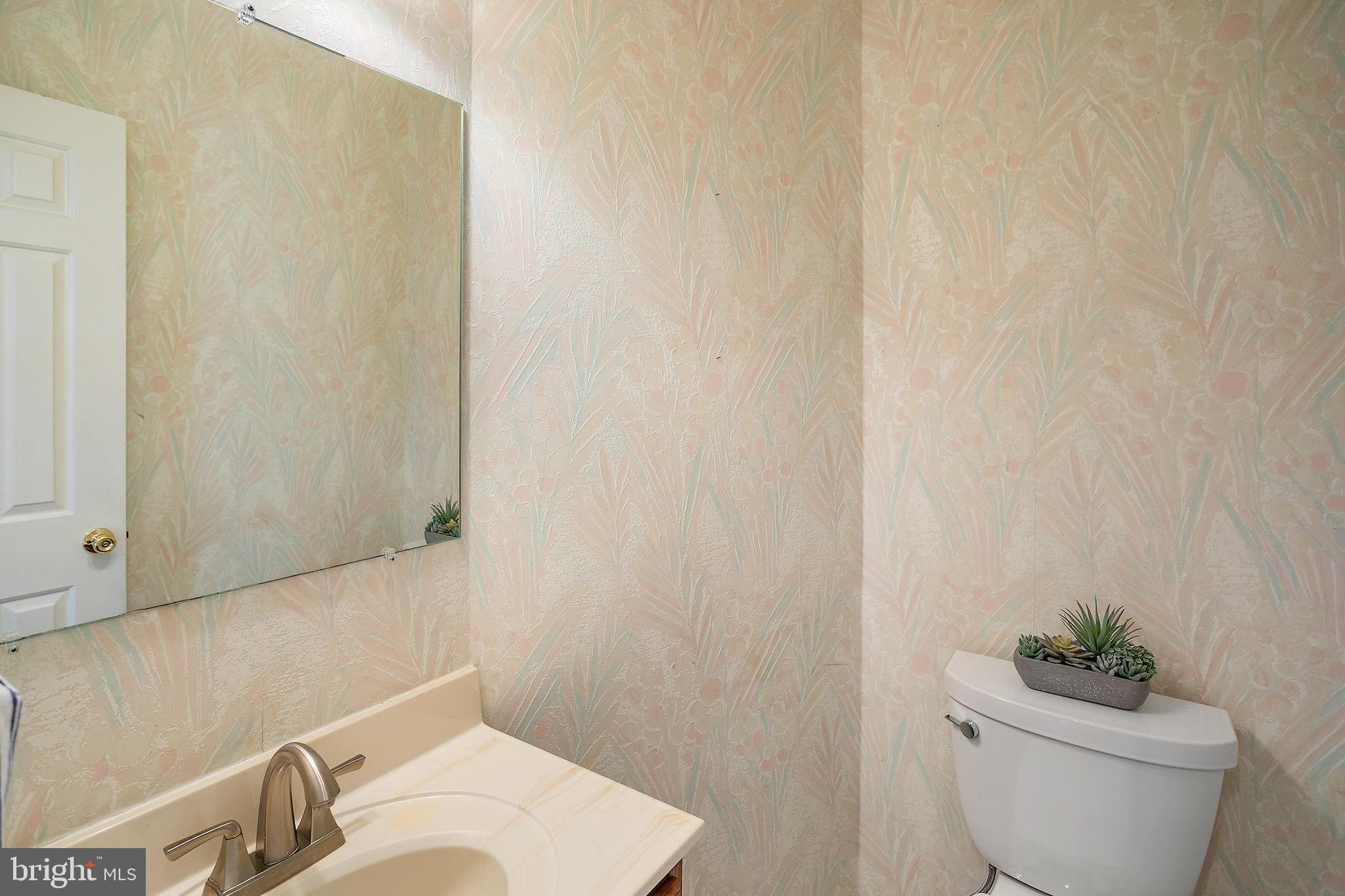 DAVENTRY - Residential